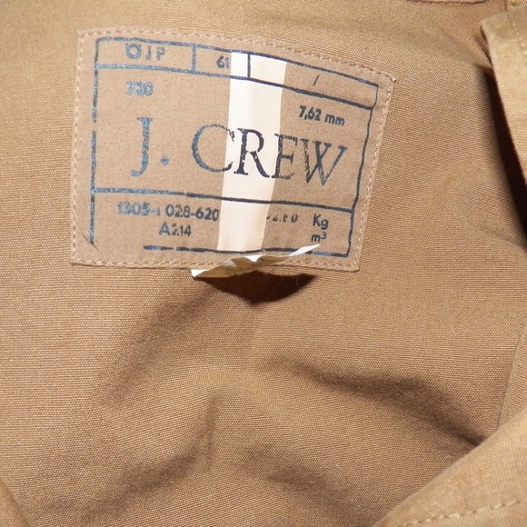 J.Crew Jacket - Picture 4 of 4